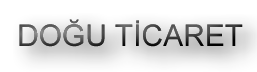 Doğu Ticaret - Elektrik Kablo Taşı - İstanbul 